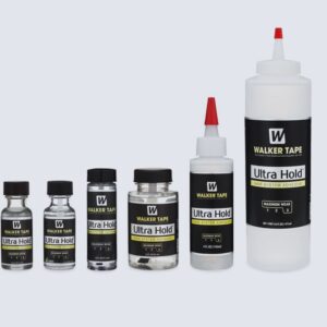 Keo Dán Tóc Giả Ultra Hold - Hình ảnh 3