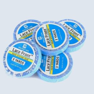 Keo Dán Tóc Giả - Ảnh 4