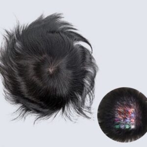 Mái Giả | Loại Thường Có Xoáy Da - Ảnh 4