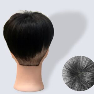 Mái Giả | Loại Thường Có Xoáy Da - Ảnh 5