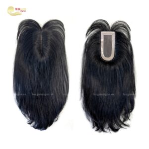 Mái Giả Che Hói SIZE NHỎ - Ảnh 3