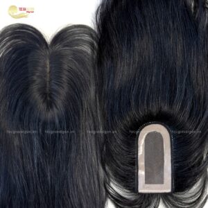 Mái Giả Che Hói SIZE NHỎ - Ảnh 5