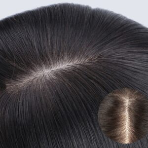 Mái Giả | Loại Thường Có Đường Ngôi Da - Ảnh 6