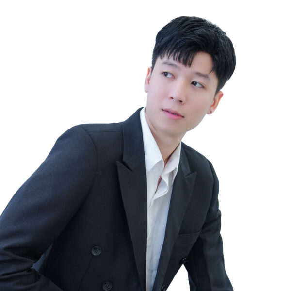 Tóc Giả Nam Kiểu Ivy League – Thanh Lịch Và Nam Tính | Tóc Giả Sài Gòn