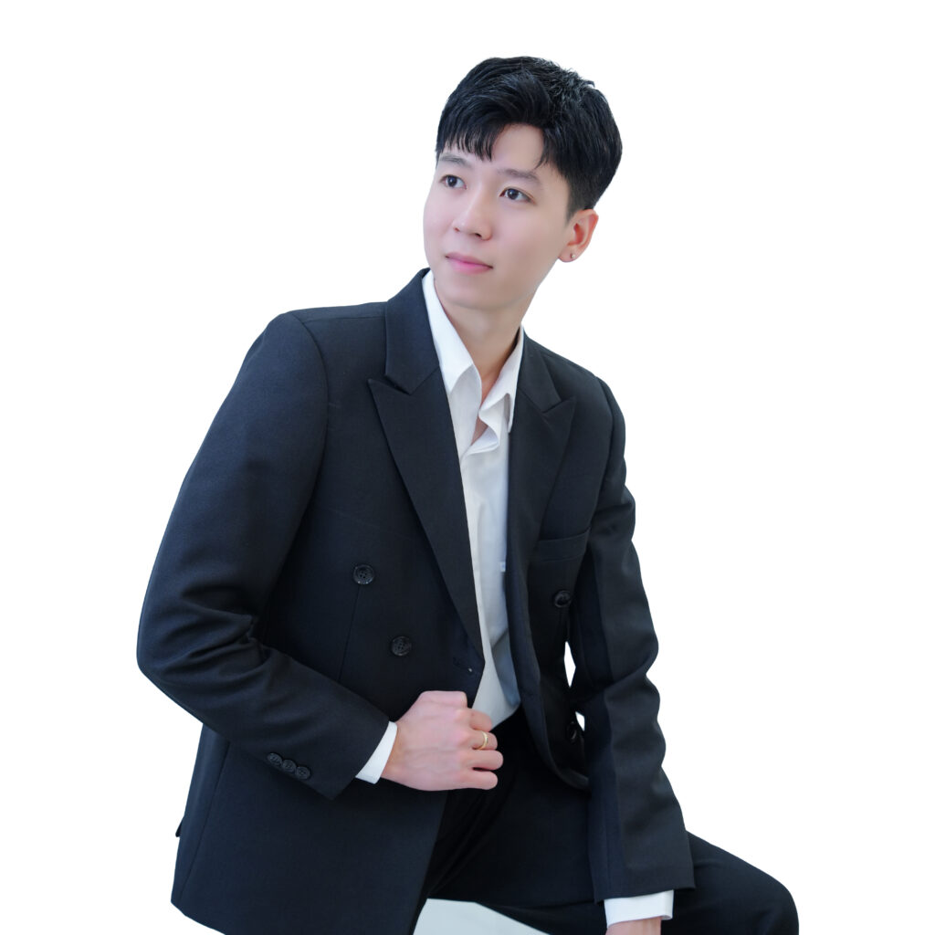 Tóc Giả Nam Kiểu Ivy League – Thanh Lịch Và Nam Tính | Tóc Giả Sài Gòn