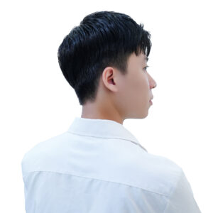 Tóc Giả Nam Kiểu Ivy League – Thanh Lịch Và Nam Tính | Tóc Giả Sài Gòn