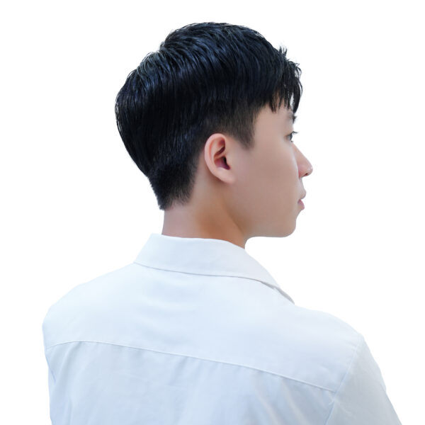 Tóc Giả Nam Kiểu Ivy League – Thanh Lịch Và Nam Tính | Tóc Giả Sài Gòn