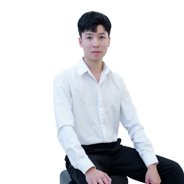 Tóc Giả Nam Kiểu Ivy League – Thanh Lịch Và Nam Tính | Tóc Giả Sài Gòn