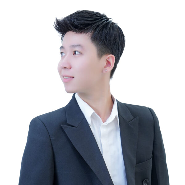 Tóc giả nam kiểu short quiff – Tóc Giả Sài Gòn