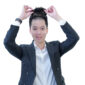 Tóc giả nam kiểu short quiff – Tóc Giả Sài Gòn