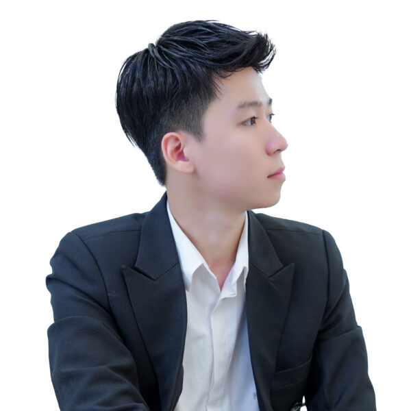 Tóc giả nam kiểu short quiff – Tóc Giả Sài Gòn