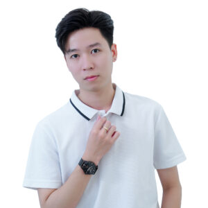 Tóc Giả Nam Kiểu Sidepart 7/3 Mái Rũ