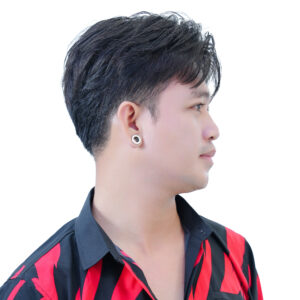 tóc giả nam sidepart - tóc giả sài gòn