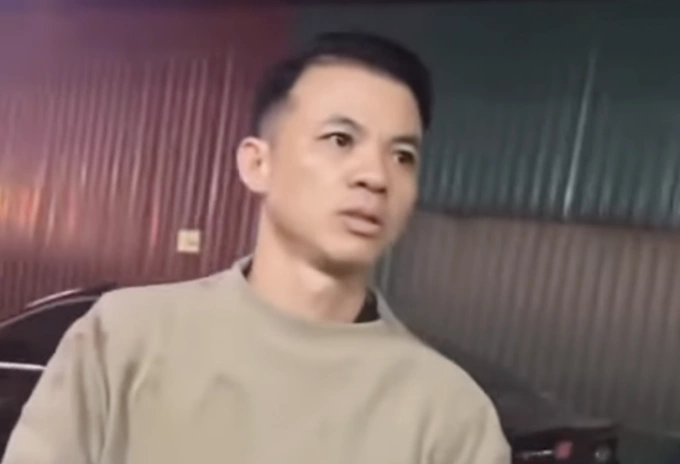 sát hại bạn gái lớn tuổi