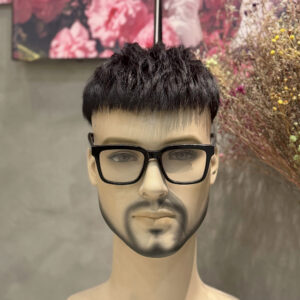 tóc giả nam - tóc giả sài gòn